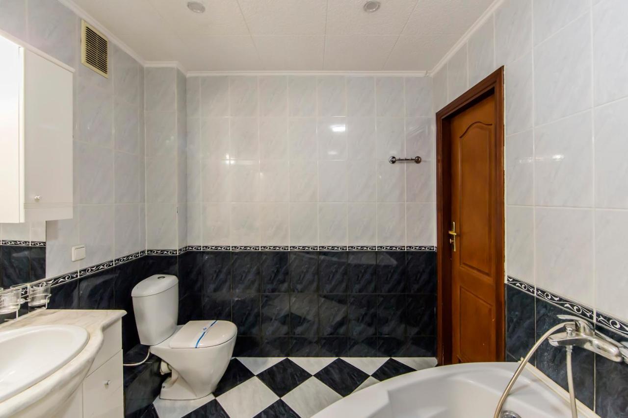 קייב Two-Room Apartments On Maidan Nezavisimosti מראה חיצוני תמונה